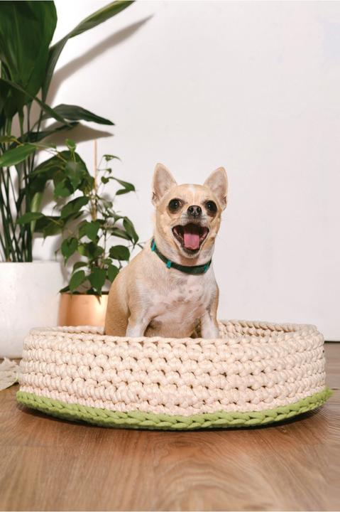 Actual product image DMC Manual Nova Vita No. 4, FR