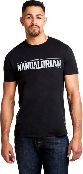 Produktbild Star Wars Tshirt (S)