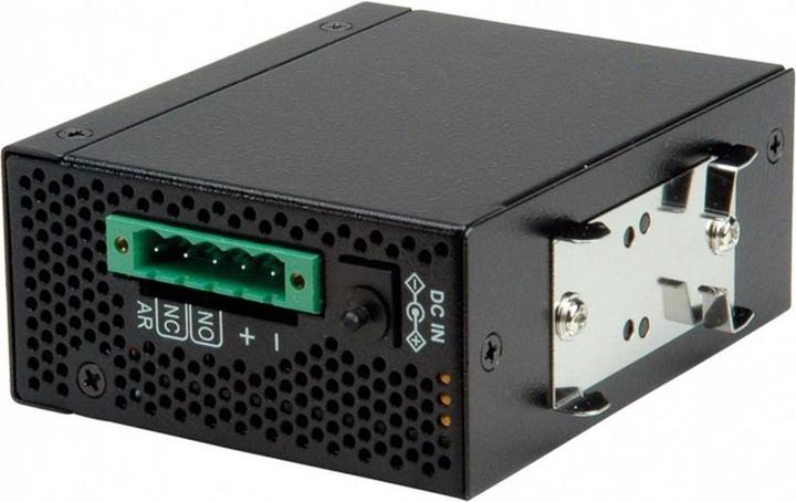 Actual product image Roline Industry Converter Ethernet (5 ports)