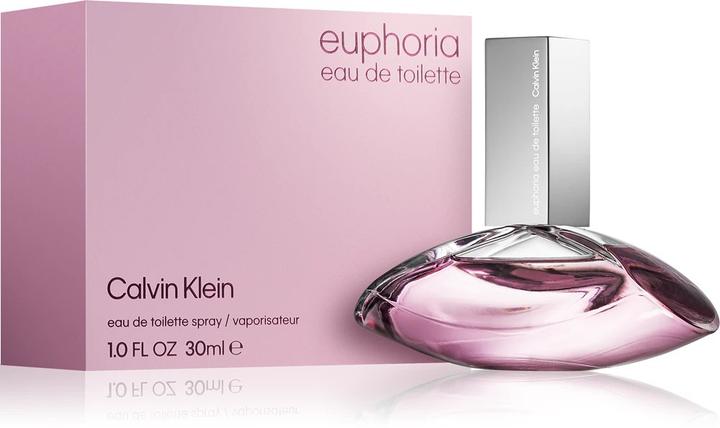 Immagine prodotto Calvin Klein Euforia (Eau de toilette, 30 ml)