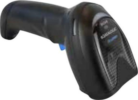 Actual product image Datalogic Gryphon I GBT4500 (1D barcodes, 2D barcodes)