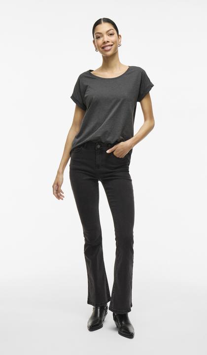 Produktbild Vila Basic T-Shirt (XL)