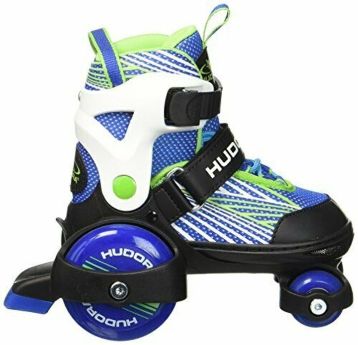 Produktbild Hudora My First Quad Boy (30, 31, 32, 33)