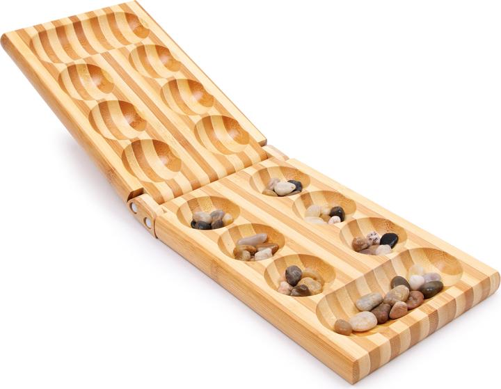 small foot Kalaha (German)