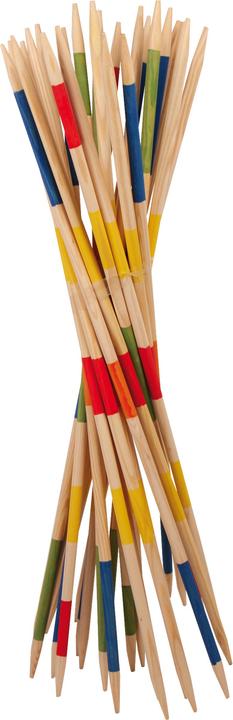 Produktbild small foot Mikado (Deutsch)