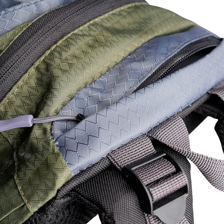 Produktbild Q-Tac Wanderrucksack (26 l)