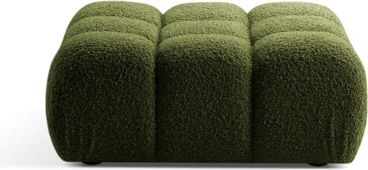 Actual product image Micadoni Bellis (Cushioned stools)