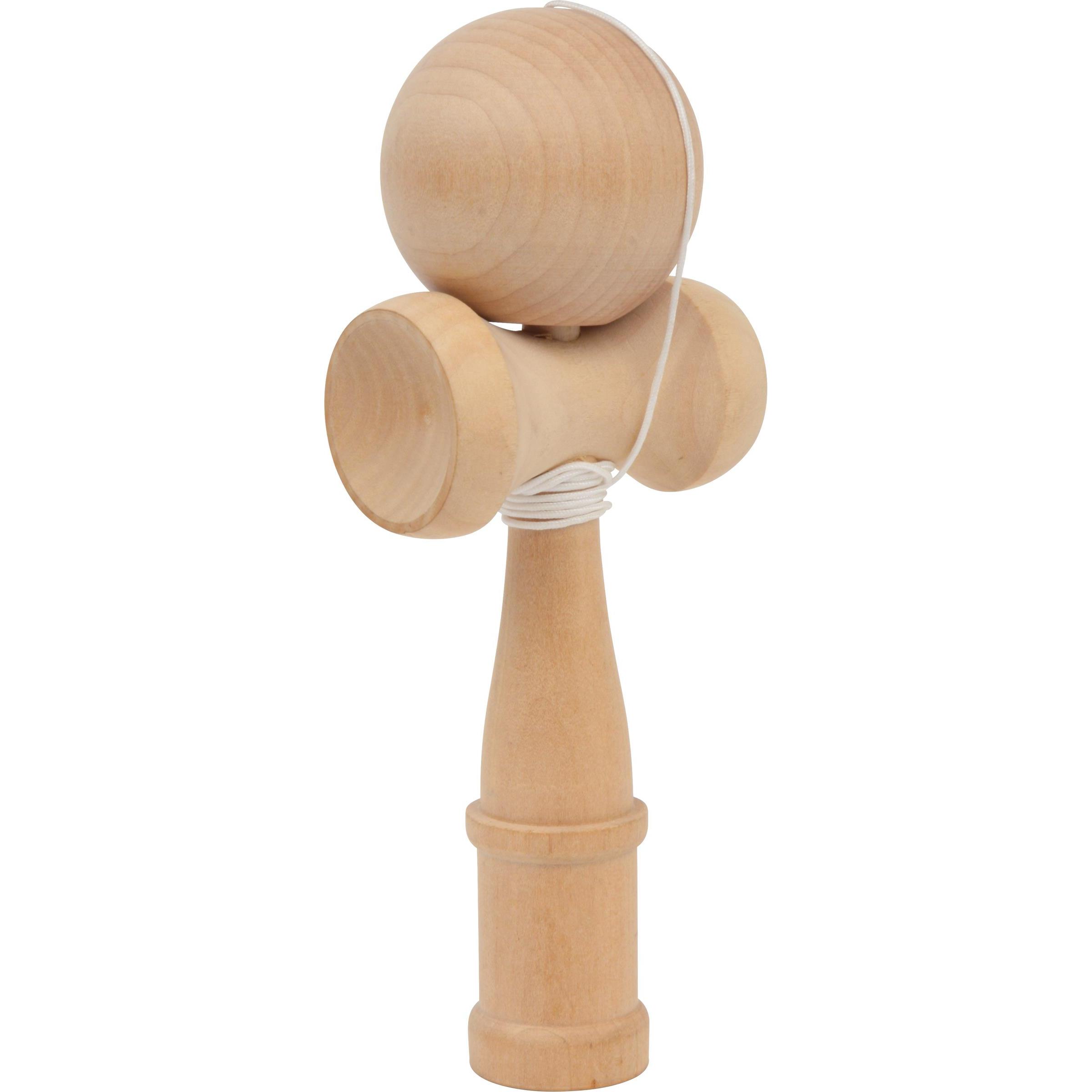 small foot Kendama