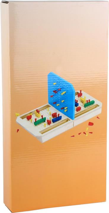 Produktbild small foot Schiffe versenken (Deutsch, Englisch)