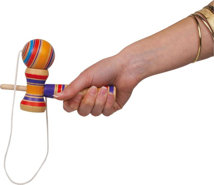 Produktbild small foot Kendama (1 Spieler)
