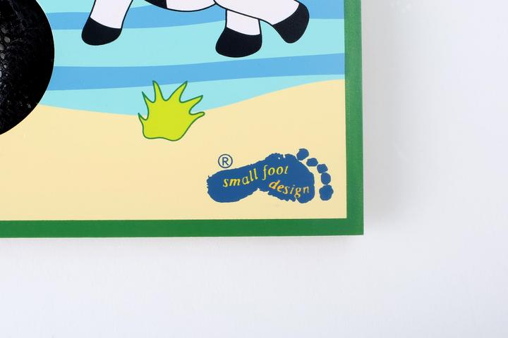 Produktbild small foot Wurfstand Afrika (1 - 4 Spieler)
