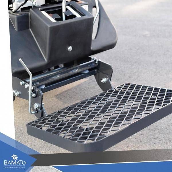 Produktbild Markmüller BAMATO - Mini-Raupendumper MTR-800PRO