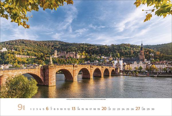 Produktbild Deutschland 2026