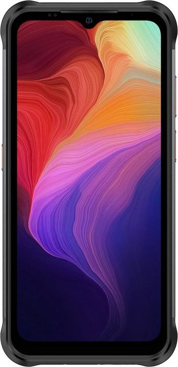 Produktbild Ulefone Power Armor 14 (64 GB, Schwarz, 6.52", Dual SIM, 4G)