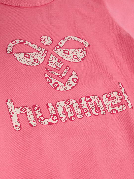 Produktbild hummel hmlJOCHA BODY S/S (98)