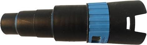 Actual product image BAI accessories BSS/306L/606L/607M tooling sleeve external machine connection