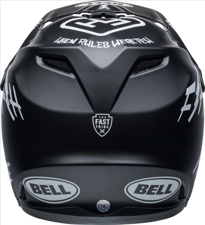Immagine prodotto Bell Full 9 Fusion Mips (59 - 61 cm)