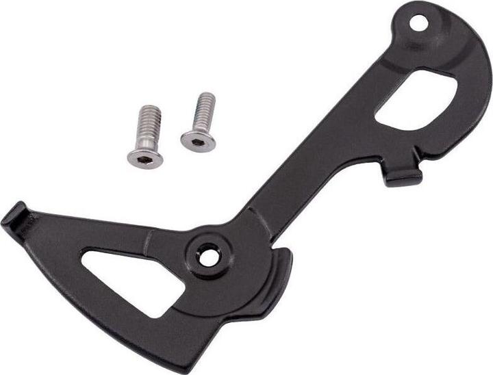 Sram Apex XPLR AXS, 11.7518.093.016