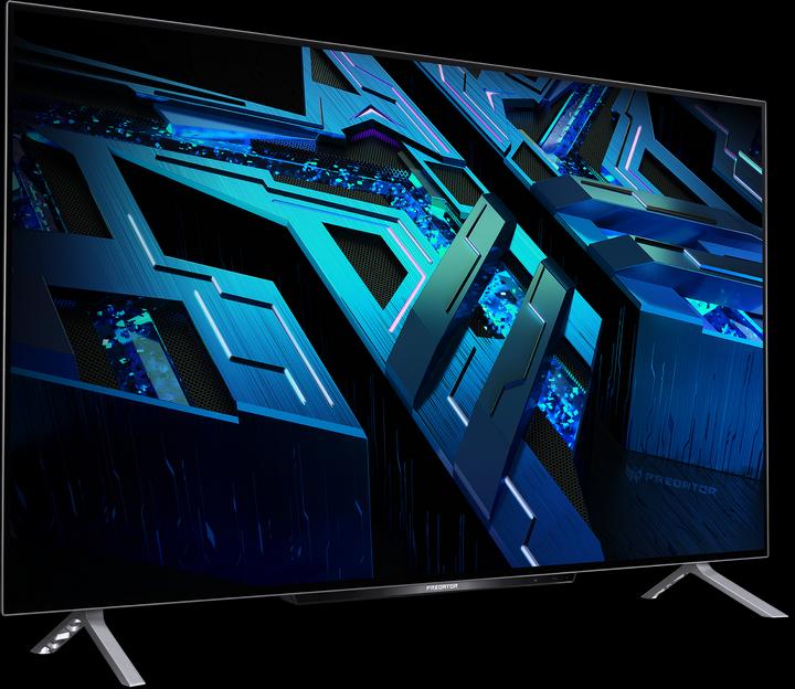 Produktbild Acer Predator CG48bmiiiipuzx (3840 x 2160 Pixel, 48")