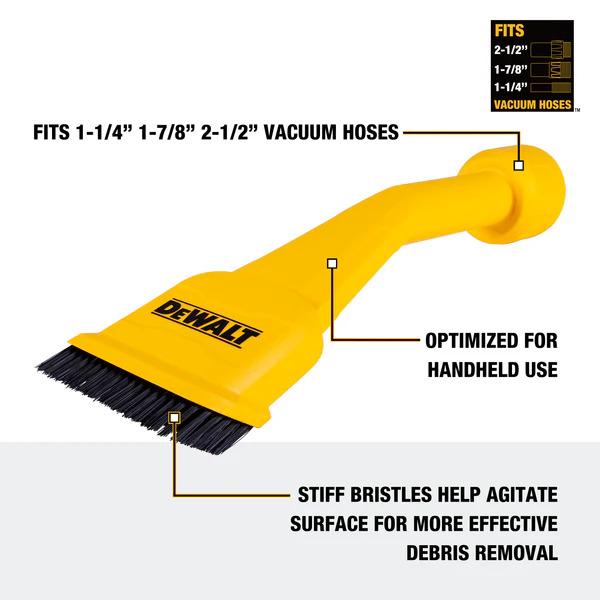 Image du produit DeWalt Buse à bros,, DXVA00-4300