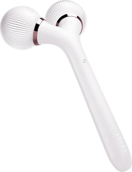Immagine prodotto Konjac Sponge Roller soniczy do twarzy i ciała 4w1 Geske z Aplikacją (starlight)