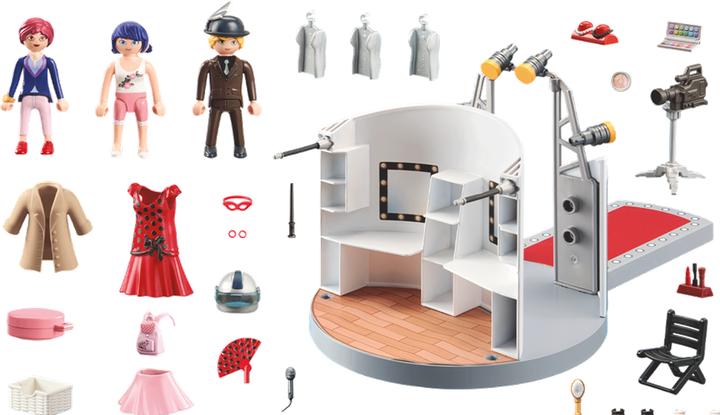 Produktbild Playmobil Fashion Show in Paris (71335, Playmobil Miraculous)