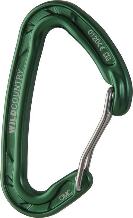 Produktbild Wild Country Astro Karabiner
