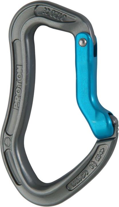 Produktbild Wild Country Proton Bent Gate Karabiner
