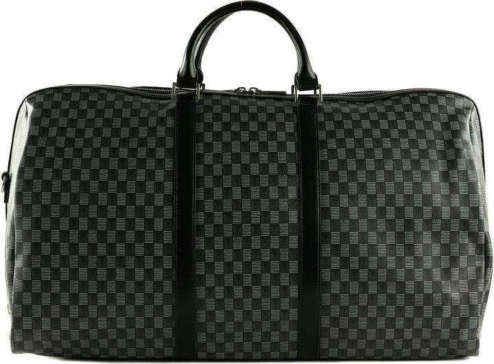 Produktbild Guess Pisa - Reisetasche mit geometrischem (38 l)