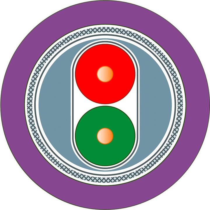 Siemens Câble de bus 6XV18301EN50 1 pc.