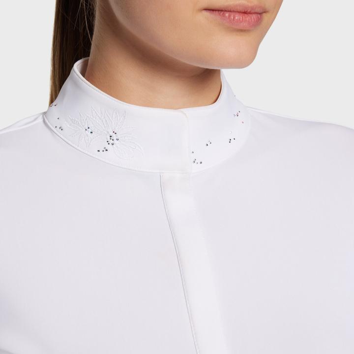 Actual product image Samshield Juliane Spring Flower (S)