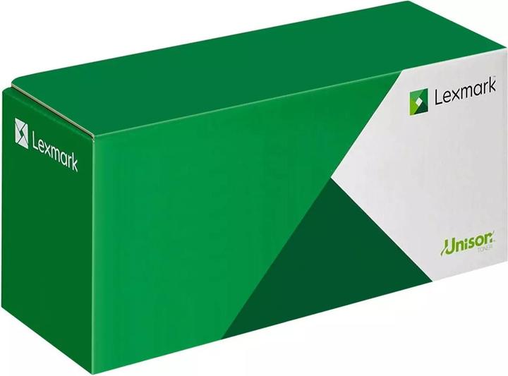 Produktbild Lexmark 80c2xc0 (C)