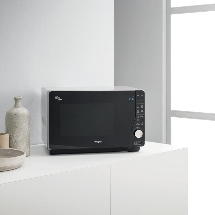 Image du produit Whirlpool MWF 427 SL Micro-ondes Extra Space (25 l)