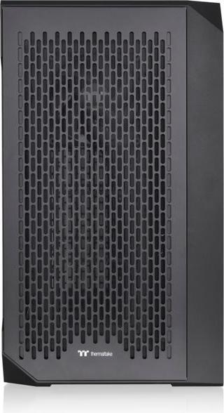 Actual product image Thermaltake CTE C700 Air Snow White (mATX, Mini-ITX, ATX, E-ATX)