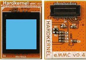 Odroid eMMC module for ODROID-C5 (32GB)