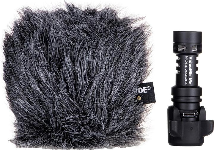 Produktbild RØDE VideoMic ME-C