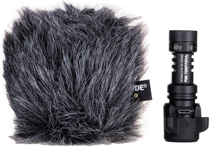 Immagine prodotto RØDE VideoMic ME-C
