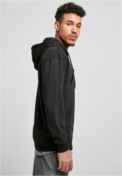 Immagine prodotto Urban Classics Felpa con cappuccio Gate (XL)