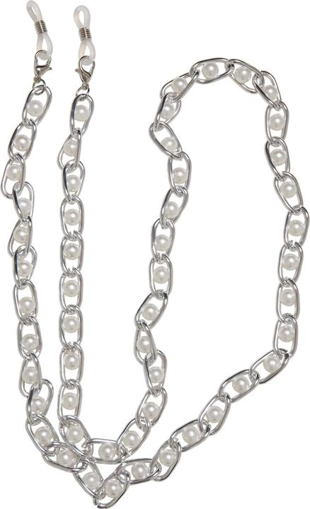 Produktbild Urban Classics Multifunctional Chain With Pearls 2-Pack