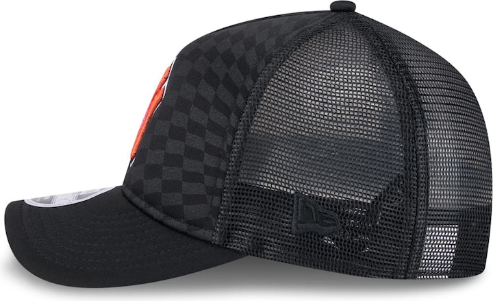 Produktbild New Era 9Forty M-Crown Cap - Raceway New York Yankees