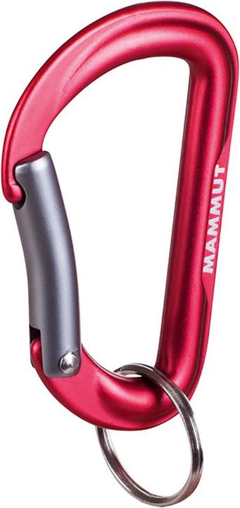Produktbild Mammut Mini Biner LMNT Karabiner
