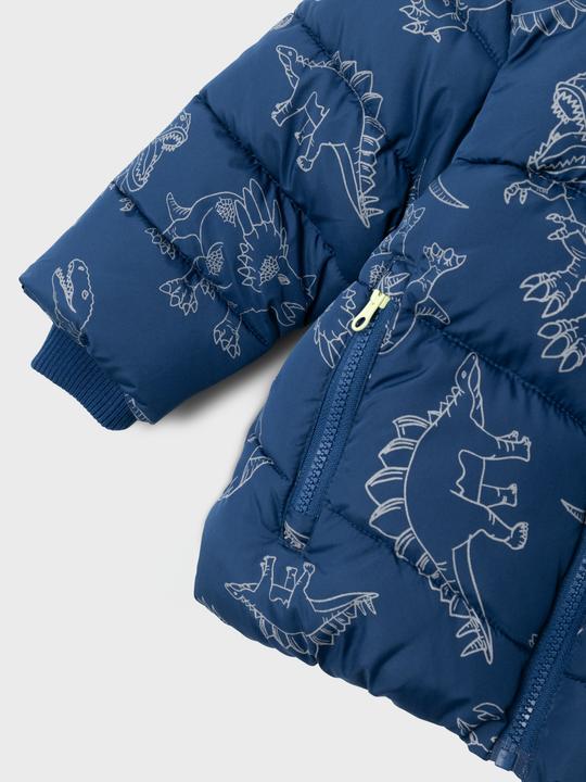 Actual product image Name it Buffer jacket (92)