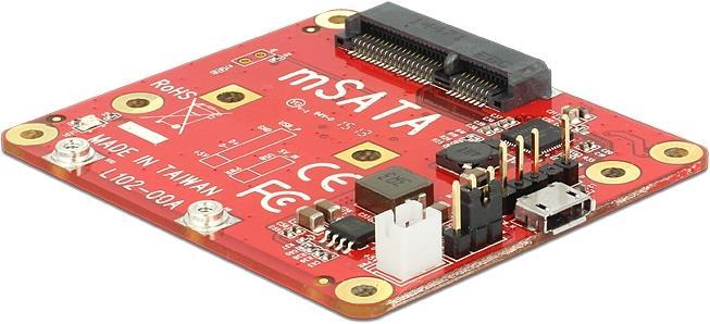 Image du produit Delock transformateurs