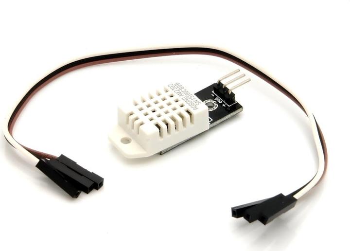 Berrybase DHT22 Set