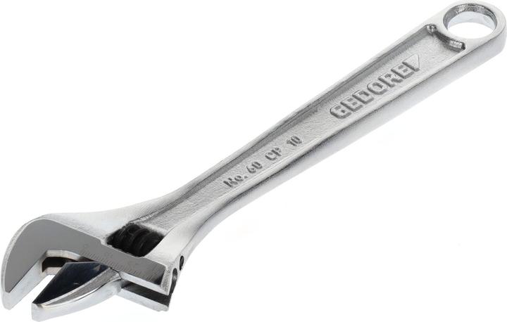 Actual product image Gedore 60 CP 10 open-end spanner, adjustable, 10" (30 mm)