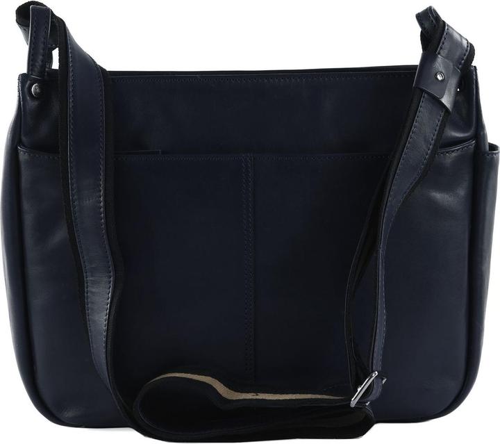 Immagine prodotto Harolds Caugio Umhängetasche Leder 31 cm
