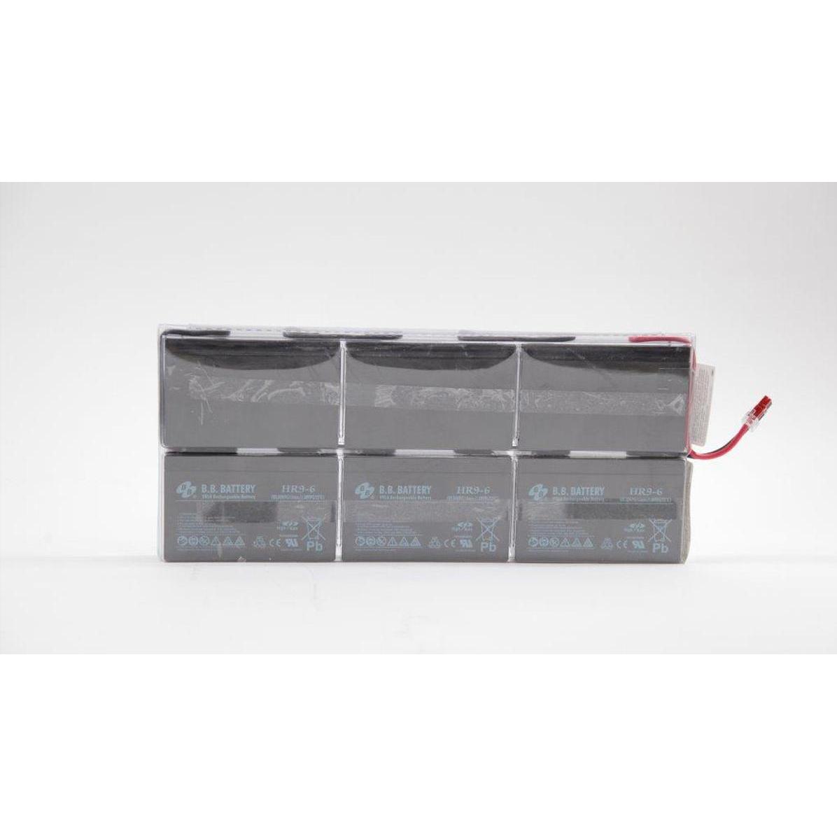 Eaton Easy Battery+ product L, USV Zubehör