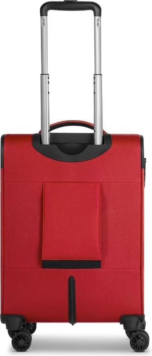Image du produit Worldpack Chicago 4 roues trolley cabine S 56 cm (35 l)