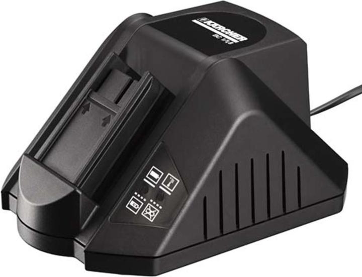 Kärcher Professional Universal Schnellladegerät