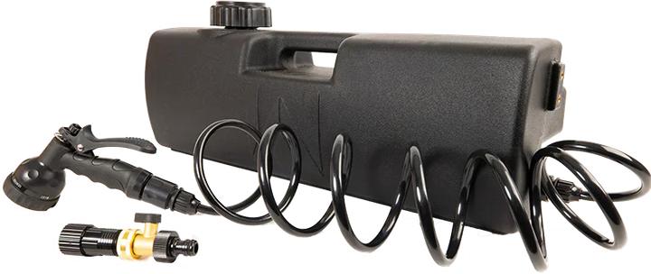 SeaSucker WaterPORT x Tank Mount (Mount + Tank)